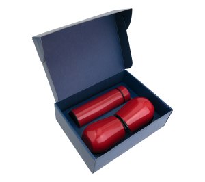 ����� Hot Box C2 blue, ���� �������