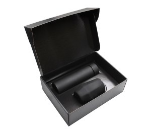 ����� Hot Box E ����-��� EDGE CO12s black (������)