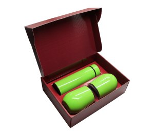 ����� Hot Box C2 red (���������)