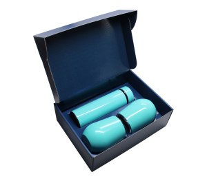 ����� Hot Box C2 blue (���������)