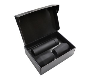 ����� Hot Box E2 ����-��� EDGE CO12s  black (������) 