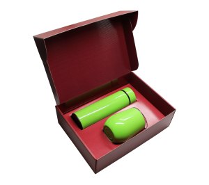 ����� Hot Box C red (���������)