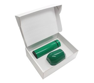 ����� Hot Box C white (�������)