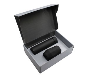 ����� Hot Box E ����-��� EDGE CO12s grey (������)