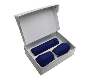 ����� Hot Box E2 ����-��� EDGE CO12s  white (�����)