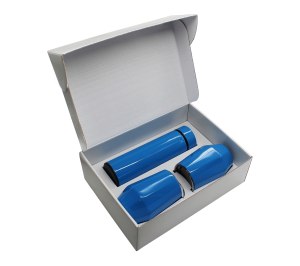 ����� Hot Box E2 white, ���� �������