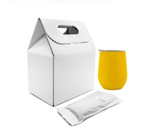 ����� Coffee Box c ������� ����-��� CO12s