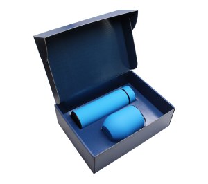 ����� Hot Box CS blue, ���� �������