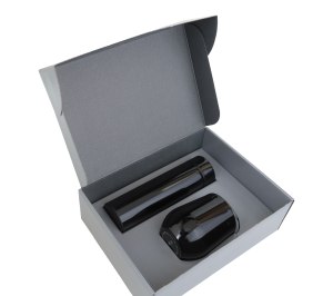 ����� Hot Box C grey, ���� ������