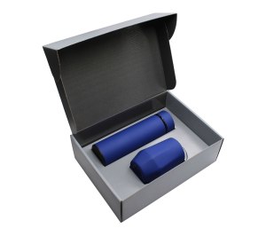 ����� Hot Box E ����-��� EDGE CO12s grey (�����)