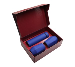 ����� Hot Box E2 ����-��� EDGE CO12s  red (�����)