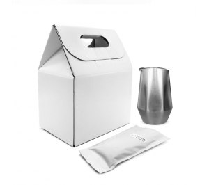 ����� Coffee Box � ������� �������� EDGE CO12m