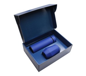 ����� Hot Box E ����-��� EDGE CO12s blue (�����)