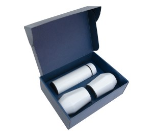 ����� Hot Box E2 blue, ���� �����