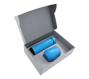 ����� Hot Box C grey, ���� ������� 