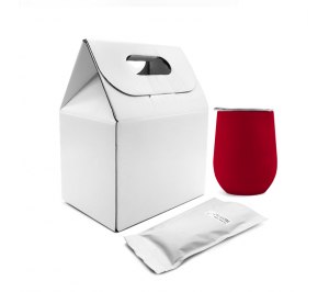 ����� Coffee Box c ������� ����-��� CO12s