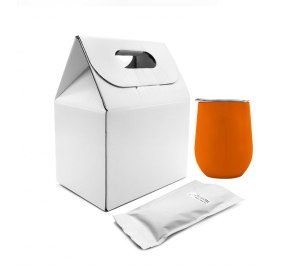 ����� Coffee Box c ������� ����-��� CO12s