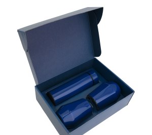 ����� Hot Box E2 blue, ���� �����