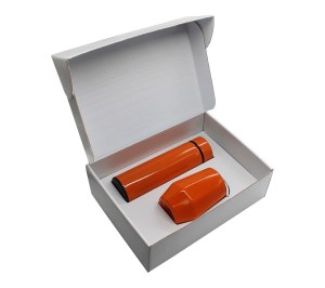 ����� Hot Box E white, ���� ���������