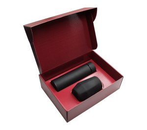 ����� Hot Box E ����-��� EDGE CO12s red (������)