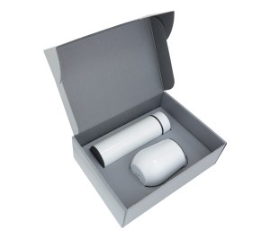 ����� Hot Box C grey, ���� �����