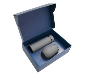 ����� Hot Box CS blue, ���� �����