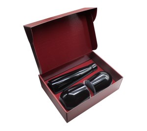 ����� New Box C2 red (������)