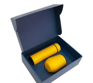 ����� Hot Box CS blue, ���� ������