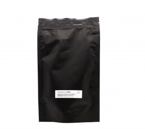Кофе зерновой "Cofer", 100 г, цвет черный