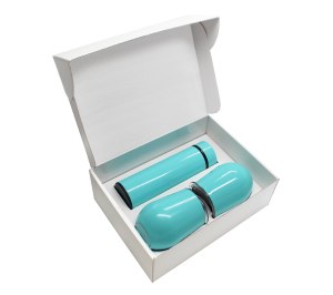 ����� Hot Box C2 white (���������)