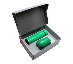 ����� Hot Box C grey (�������)