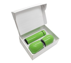 ����� Hot Box C2 white (���������)