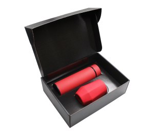 ����� Hot Box E ����-��� EDGE CO12s black (�������)