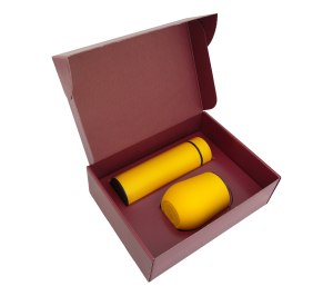 ����� Hot Box CS red, ���� ������