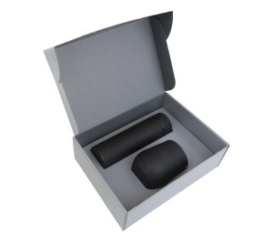 ����� Hot Box CS grey, ���� ������