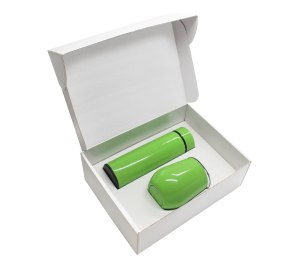 ����� Hot Box C white (���������)