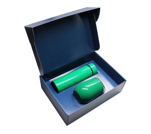 ����� Hot Box C blue (�������)