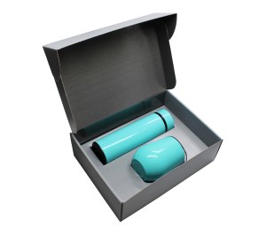 ����� Hot Box C grey (���������)