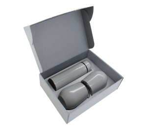 ����� Hot Box C2 grey, ���� �����