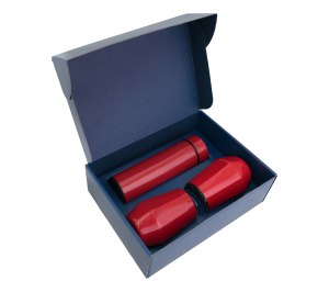 ����� Hot Box E2 blue, ���� �������