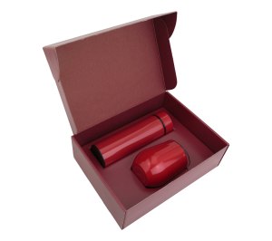 ����� Hot Box C red, ���� �������
