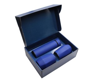 ����� Hot Box E2 ����-��� EDGE CO12s  blue (�����)