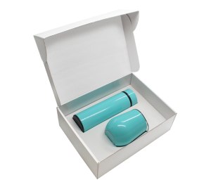 ����� Hot Box C white (���������)