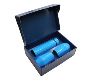 ����� Hot Box E2 blue, ���� �������