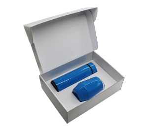 ����� Hot Box E white, ���� �������