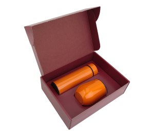 ����� Hot Box C red, ���� ���������