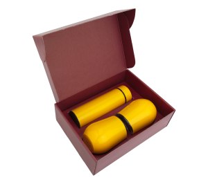 ����� Hot Box C2 red, ���� ������