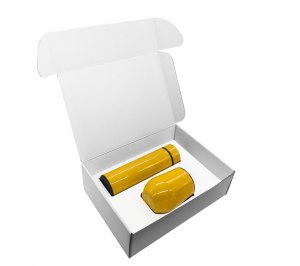����� Hot Box CS white, ���� ������