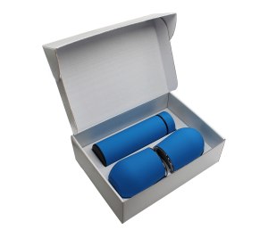 ����� Hot Box CS2 white, ���� �������