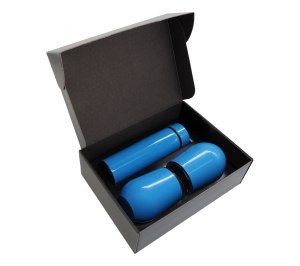 ����� Hot Box C2 black, �������